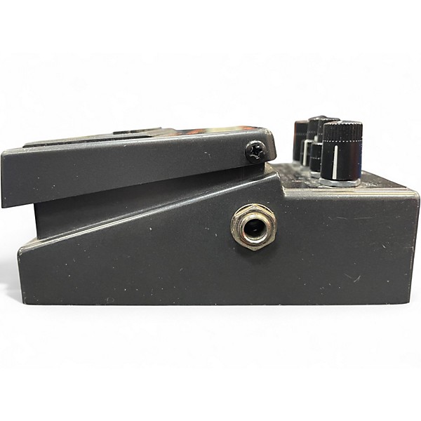 Used BOSS MT2 Metal Zone Distortion Effect Pedal