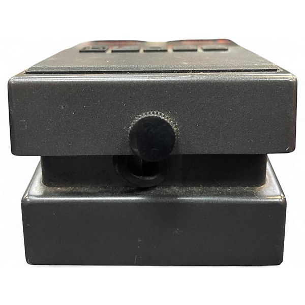 Used BOSS MT2 Metal Zone Distortion Effect Pedal