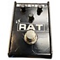 Used ProCo lil rat Effect Pedal thumbnail