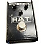 Used ProCo lil rat Effect Pedal