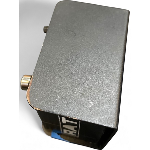 Used ProCo lil rat Effect Pedal