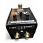 Used ProCo lil rat Effect Pedal