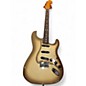 Used Fender 70th Anniversary Antigua Stratocaster Antigua Solid Body Electric Guitar thumbnail