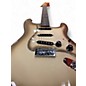 Used Fender 70th Anniversary Antigua Stratocaster Antigua Solid Body Electric Guitar