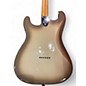 Used Fender 70th Anniversary Antigua Stratocaster Antigua Solid Body Electric Guitar