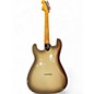 Used Fender 70th Anniversary Antigua Stratocaster Antigua Solid Body Electric Guitar
