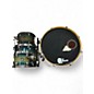 Used Mapex 4 Piece ARMORY Green Drum Kit thumbnail