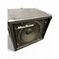 Used MESA/Boogie Diesel 1x15 Bass Cabinet thumbnail