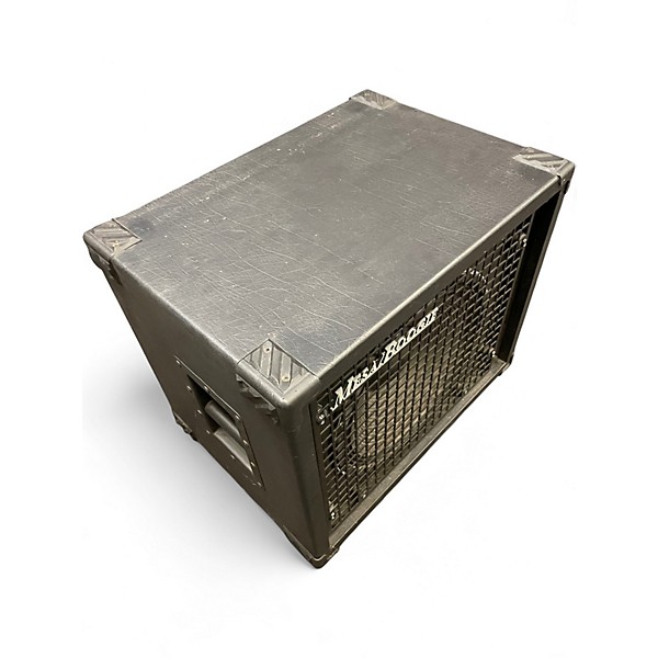 Used MESA/Boogie Diesel 1x15 Bass Cabinet