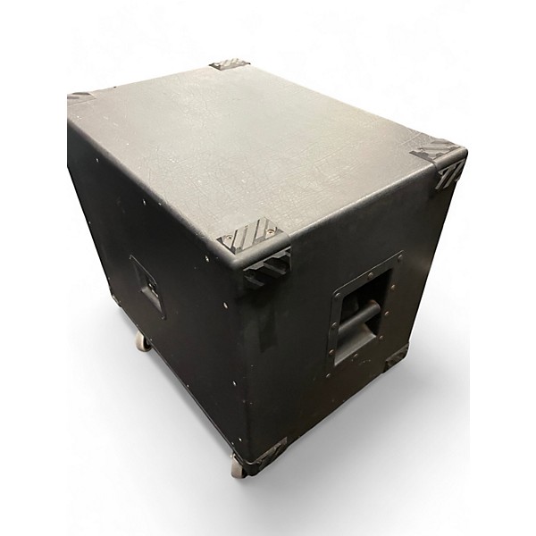 Used MESA/Boogie Diesel 1x15 Bass Cabinet