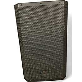 Used Electro-Voice ZLX-15P 15in 2-Way Powered Speaker