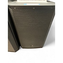 Used Electro-Voice ZLX-15P 15in 2-Way Powered Speaker