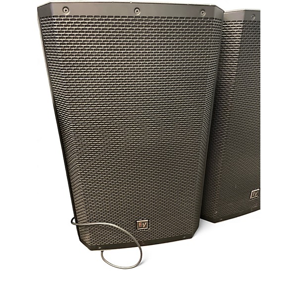 Used Electro-Voice ZLX-15P 15in 2-Way Powered Speaker