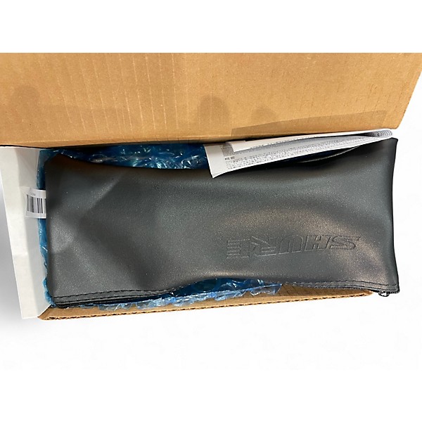 Used Shure SM58 Dynamic Microphone