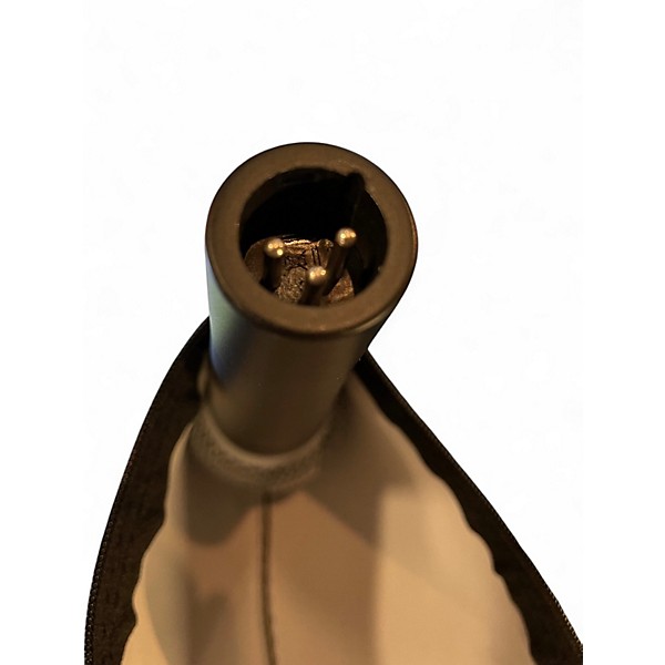 Used Shure SM58 Dynamic Microphone