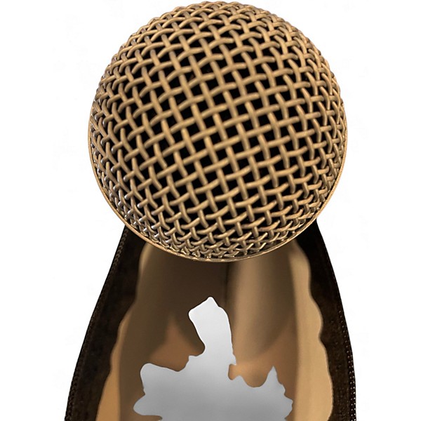 Used Shure SM58 Dynamic Microphone