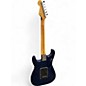 Used 2021 Fender PLAYER II STRATOCASTER HSS Blue Burst Solid Body Electric Guitar