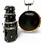 Used Mapex 5 Piece Meridian Green Drum Kit thumbnail