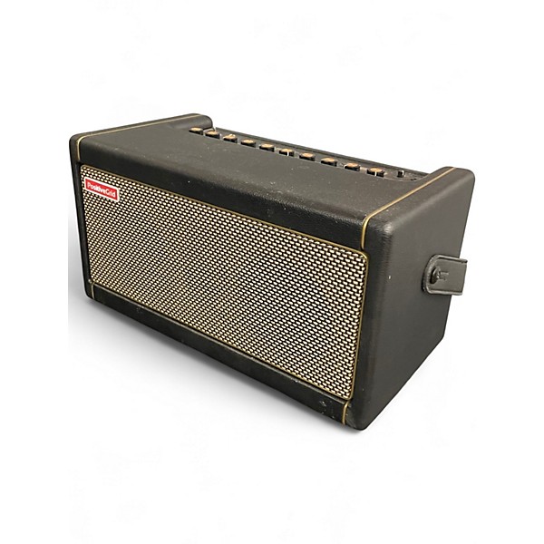 Used Positive Grid SPARK 40 Guitar Combo Amp