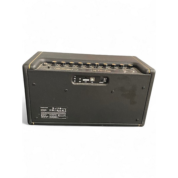 Used Positive Grid SPARK 40 Guitar Combo Amp