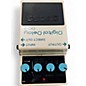 Used BOSS DD3 Digital Delay Effect Pedal