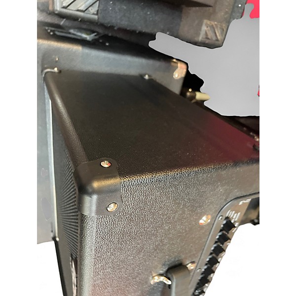 Used BOSS KTN50 3 Guitar Combo Amp