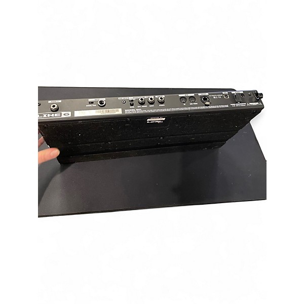 Used Line 6 Pod XT Live Amp Modeler Effect Processor