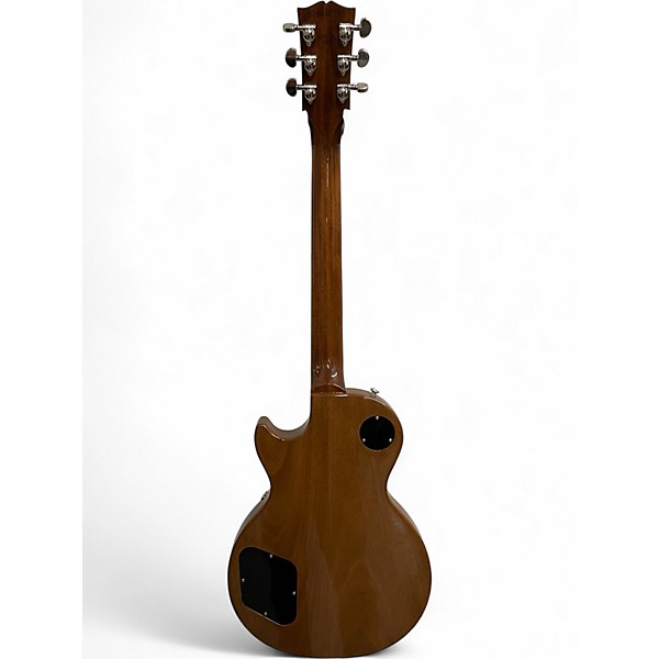 Used Gibson Les Paul Standard Candy Apple Red Solid Body Electric Guitar