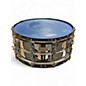Used Yamaha 14X6.5 Stage Custom Steel Drum thumbnail