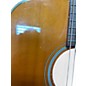 Used Yamaha A1M Natural Acoustic Electric Guitar