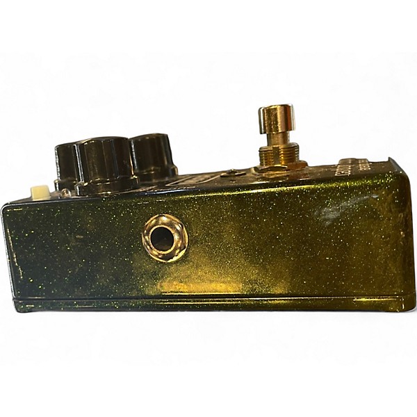 Used MXR Carbon Copy Effect Pedal