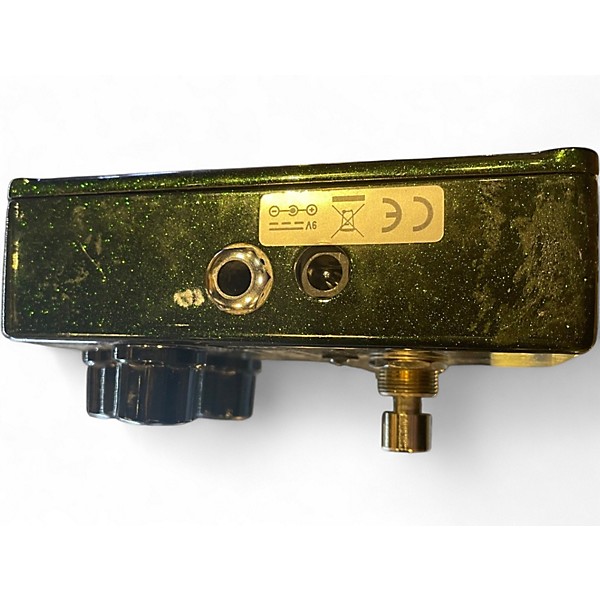 Used MXR Carbon Copy Effect Pedal