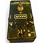 Used MXR Carbon Copy Effect Pedal
