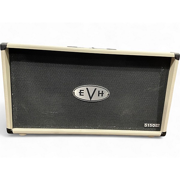 Used EVH 5150 212ST 2x12 Guitar Cabinet