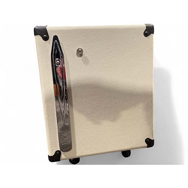 Used EVH 5150 212ST 2x12 Guitar Cabinet