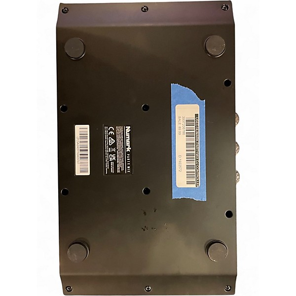 Used Numark PARTYMIX DJ Controller