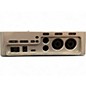 Used Universal Audio Apollo Solo Audio Interface