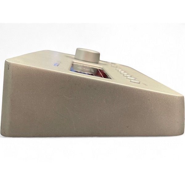 Used Universal Audio Apollo Solo Audio Interface