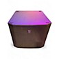 Used Electro-Voice ETX15SP Powered Subwoofer thumbnail