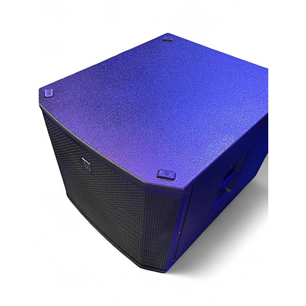 Used Electro-Voice ETX15SP Powered Subwoofer