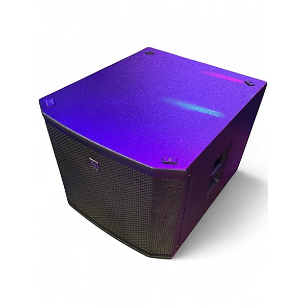 Used Electro-Voice ETX15SP Powered Subwoofer