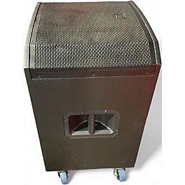 Used Electro-Voice ETX15SP Powered Subwoofer