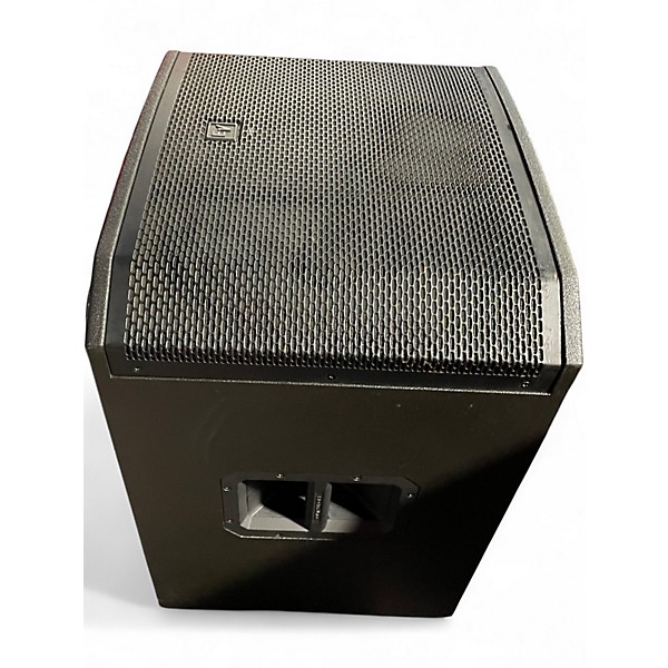Used Electro-Voice ETX15SP Powered Subwoofer