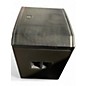 Used Electro-Voice ETX15SP Powered Subwoofer