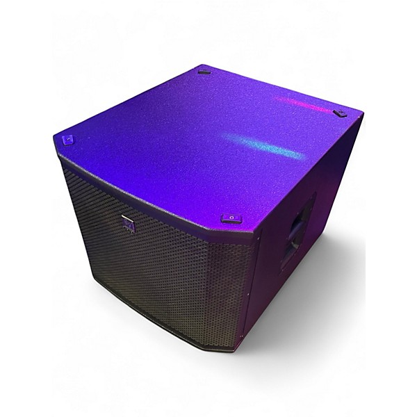 Used Electro-Voice ETX15SP Powered Subwoofer
