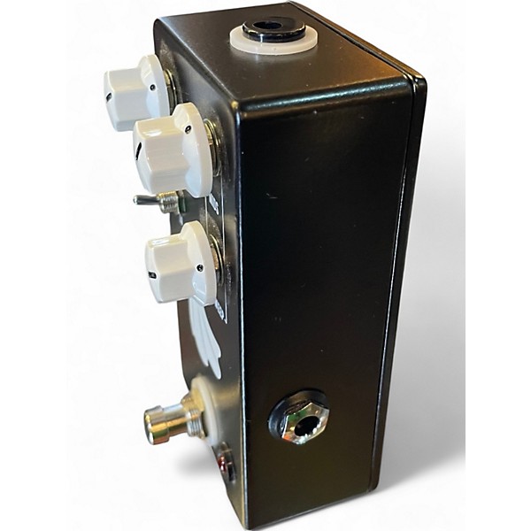 Used JHS Pedals HAUNTING MIDS Pedal