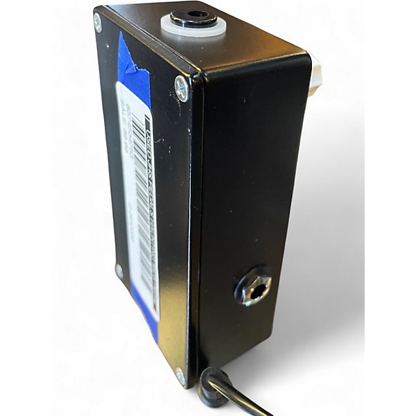 Used JHS Pedals HAUNTING MIDS Pedal