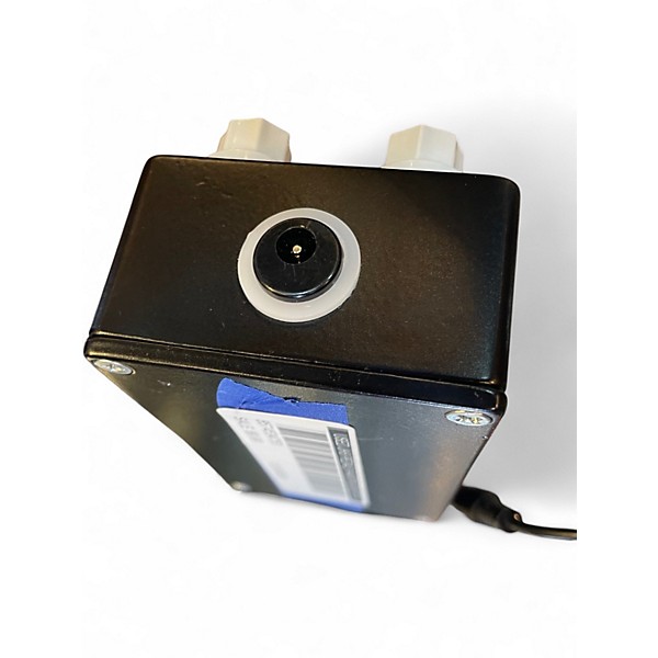 Used JHS Pedals HAUNTING MIDS Pedal