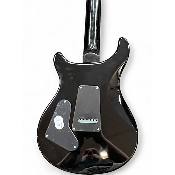 Used PRS SE Custom 24 Atomic Pink Solid Body Electric Guitar