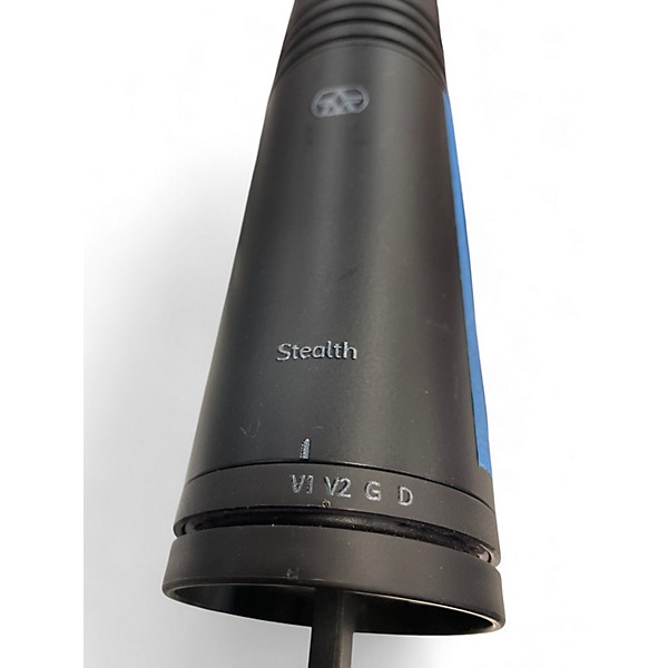Used Aston Stealth Dynamic Microphone